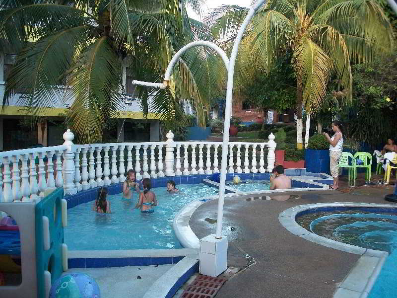 Hotel Campestre Villa Yudy Melgar Buitenkant foto